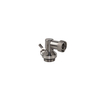 304 stainless steel home commercial automatic portable draft beer dispenser with 2L keg