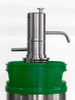 Electric Beer Keg kit ectric mini smart tap dispenser