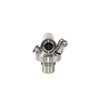 Stainless Steel 304 Mini Travel Portable Car Nitro Cold Brew Coffee Maker perfect handy brew nitro coffee maker machine