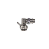 portable beer growler tap for 5L mini keg
