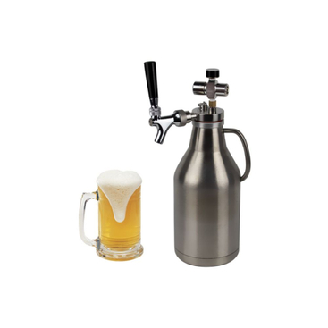 2023 Innovative Products Newest Hot Sale Beer Keg Cooler Beer Dispenser