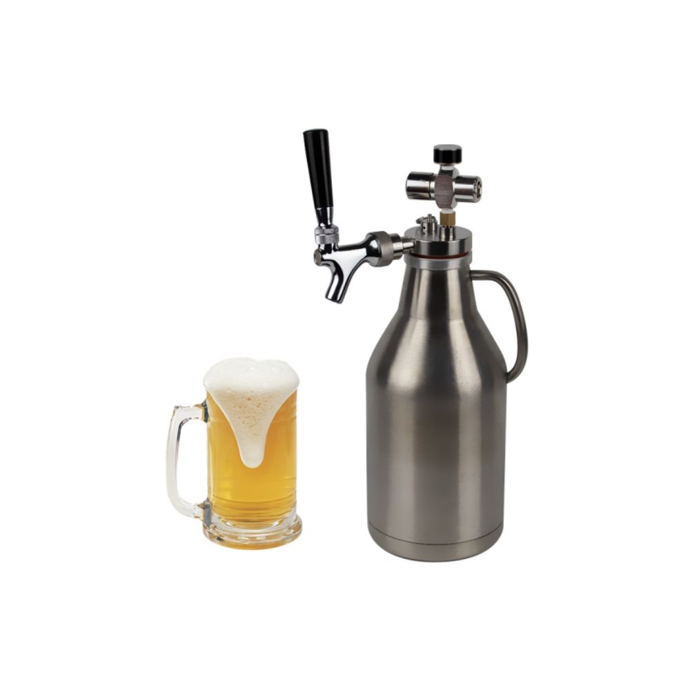 2023 Innovative Products Newest Hot Sale Beer Keg Cooler Beer Dispenser