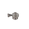 Craft Beer Dispenser for 4L double wall vacuum insulted Growlers with CO2 regulator