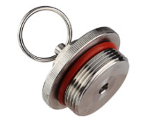 10L Stainless Steel Beer Kegs