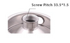 10L Stainless Steel Beer Kegs