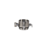 4L double wall vacuum insulted pressurized CO2 growler dispenser tap for beer growlers