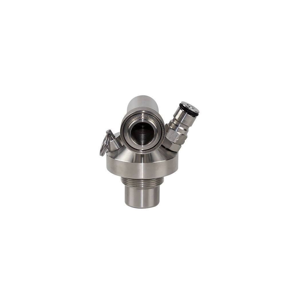 Pressurized Beer Keg System Stainless Steel Mini Growler Keg 5L