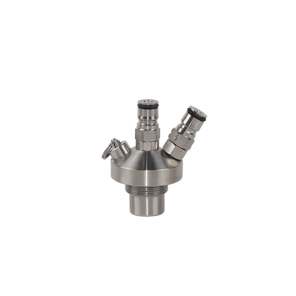 FACTORY SUPPLY mini beer homebrew brewery portable adjustable beer keg 2L with dispenser