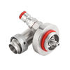 China Supplier Wholesale Stainless Steel Beer Dispenser Keg Cooler