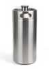 304 stainless steel home commercial automatic portable draft beer dispenser with 10L keg