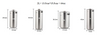 Beer Keg 4L Stainless Steel Beer Kegs
