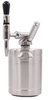 Stainless Steel 304 Mini Travel Portable Car Nitro Cold Brew Coffee Maker perfect handy brew nitro coffee maker machine