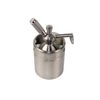 China Supplier Wholesale Stainless Steel Beer Dispenser Keg Cooler